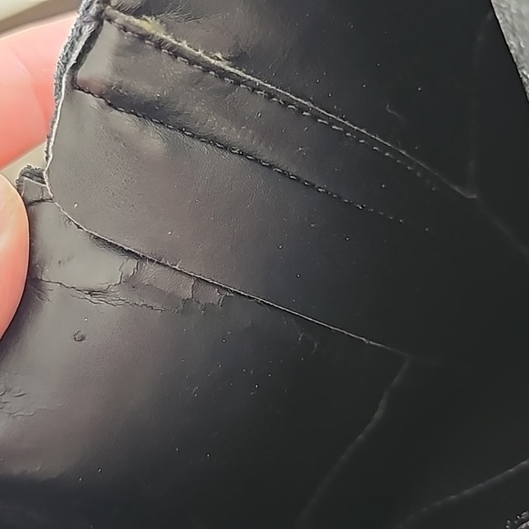 New Jack Rogers Swayer Tall Riding Boot - Picture 9 of 10